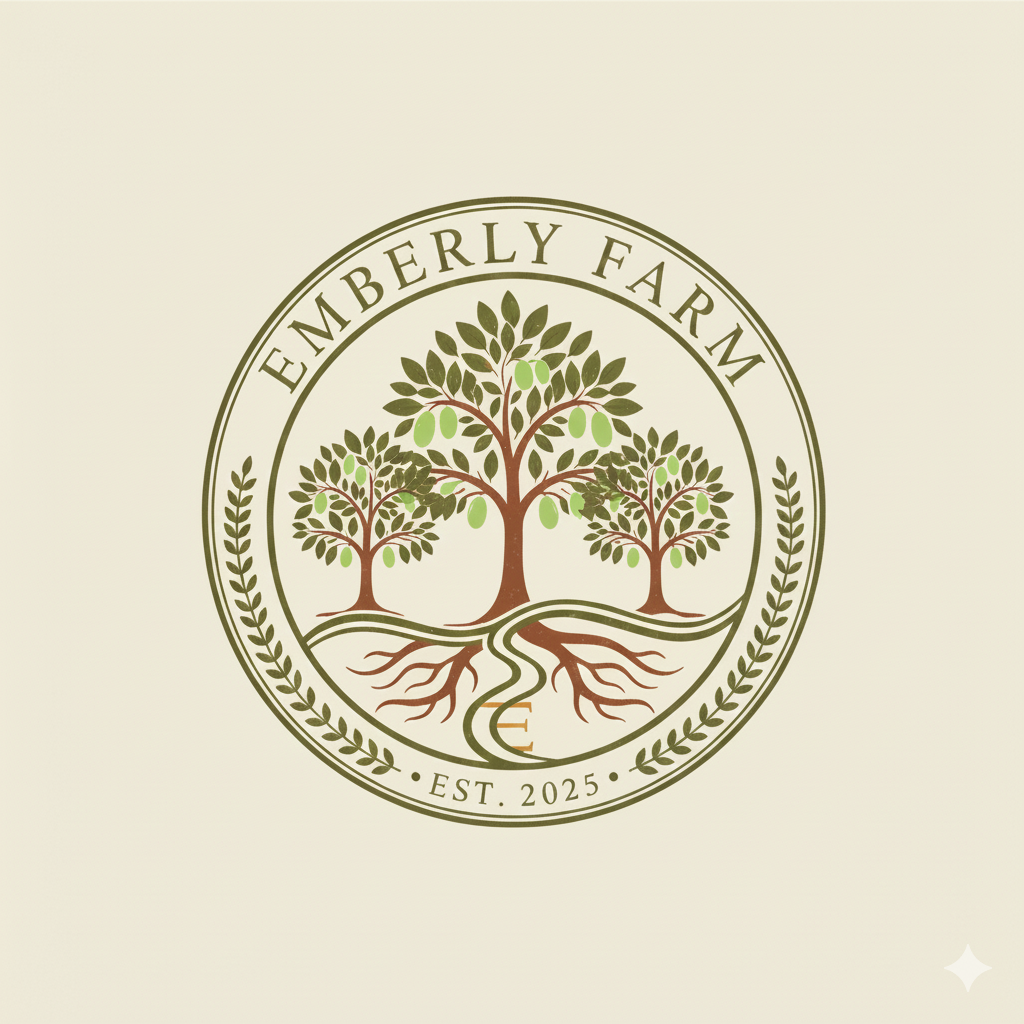 Emberly Farm